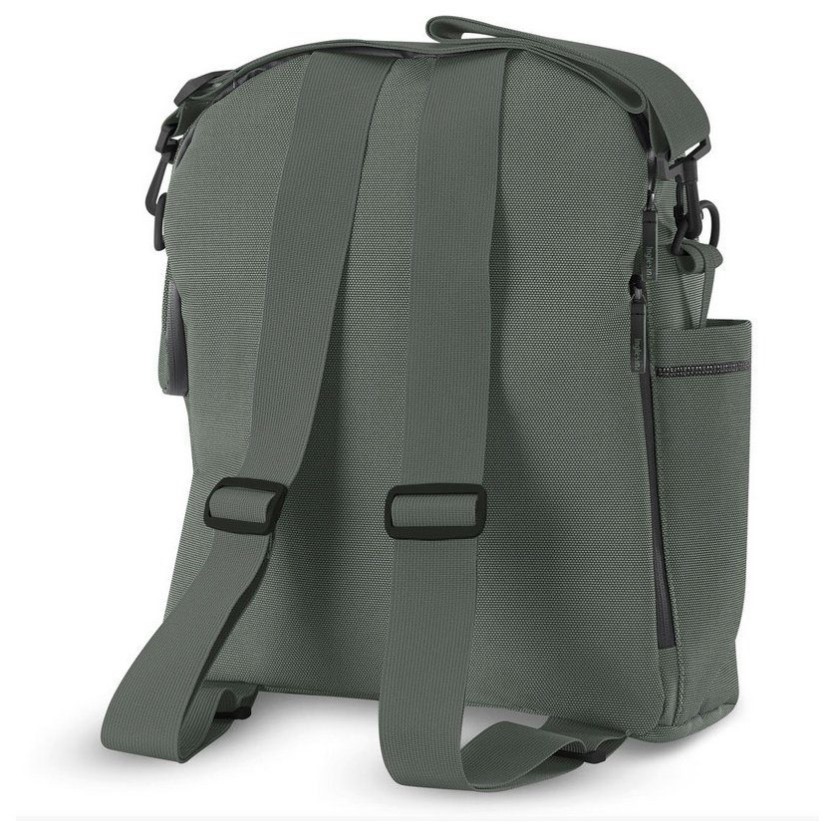 Previjalna torba ADVENTURE BAG Taiga Green