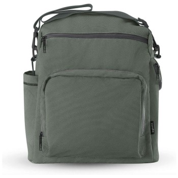 Torba za previjanje ADVENTURE BAG Taiga Green