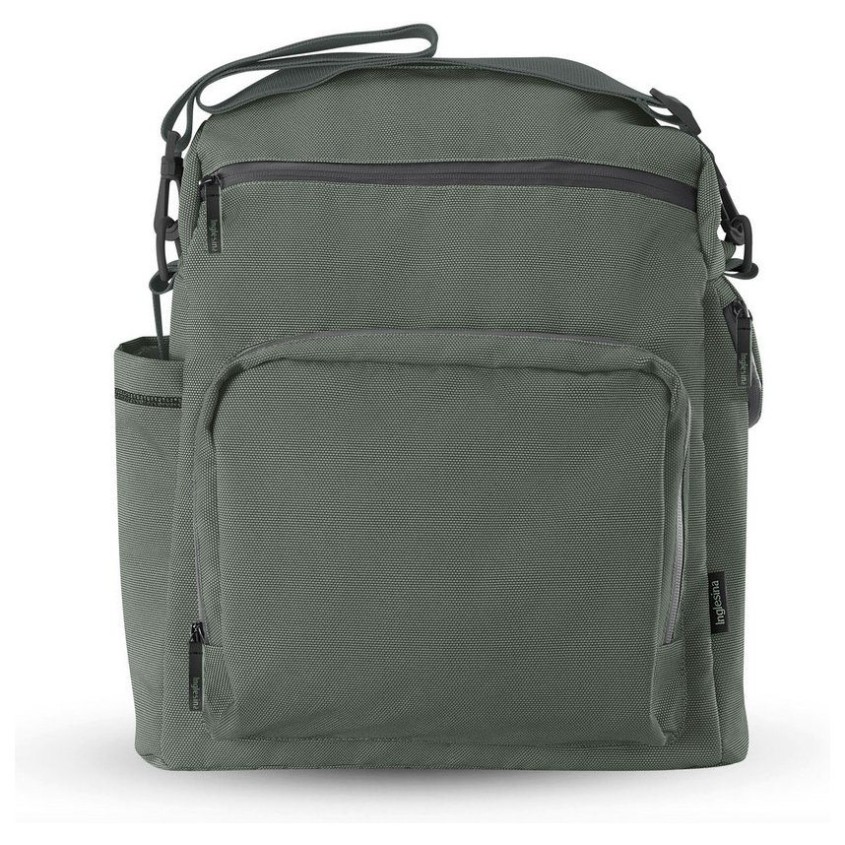 Previjalna torba ADVENTURE BAG Taiga Green
