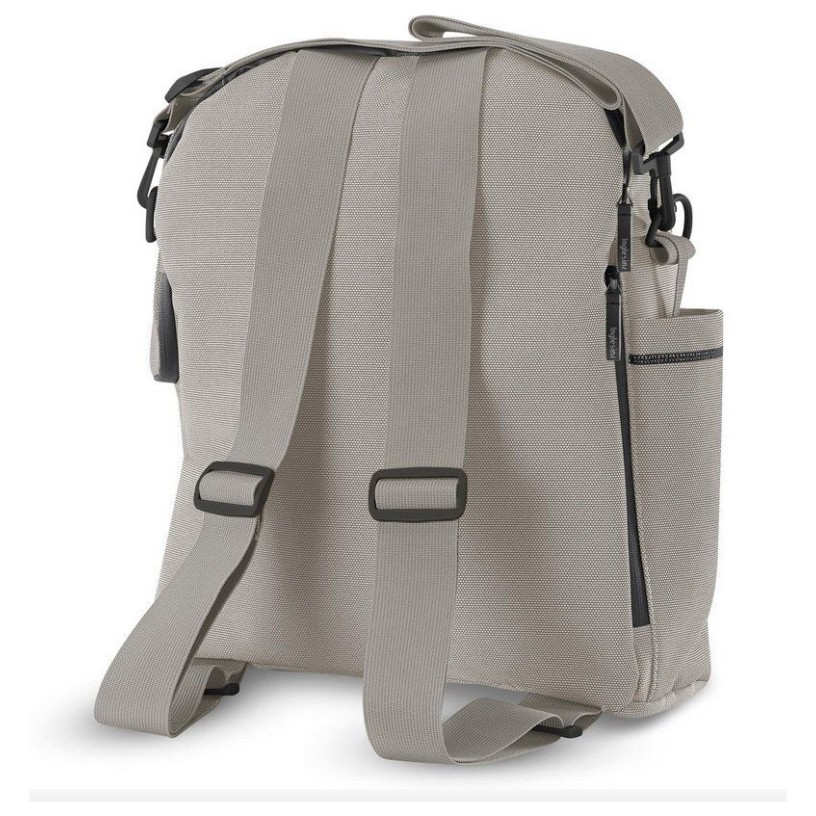 Torba za previjanje ADVENTURE BAG Tundra Beige