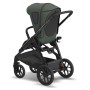 Otroški voziček 2v1 Duo APTICA XT Taiga Green
