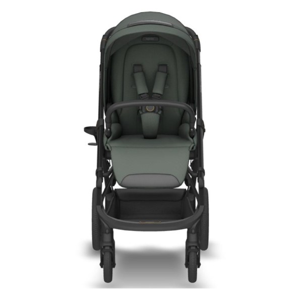 Otroški voziček 2v1 Duo APTICA XT Taiga Green