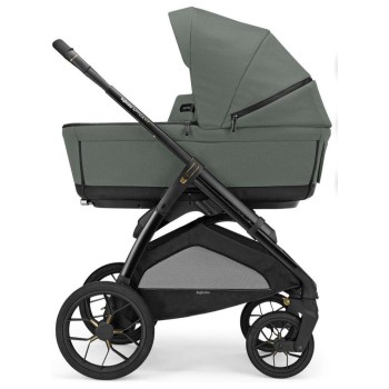 Otroški voziček 2v1 Duo APTICA XT Taiga Green Otroški voziček 2v1 Duo APTICA XT Taiga Green