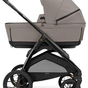 Otroški voziček 4v1 Quattro APTICA XT DARWIN Tundra Beige