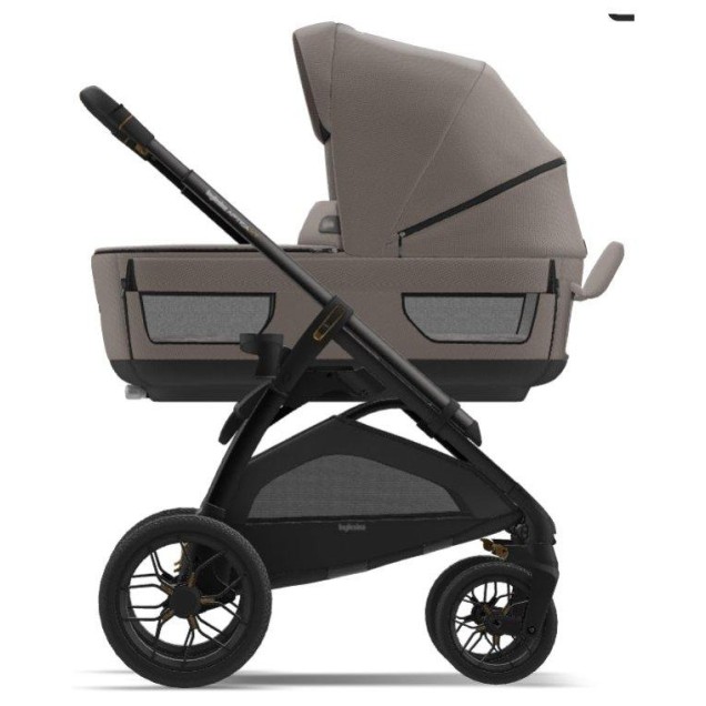 Otroški voziček 4v1 Quattro APTICA XT DARWIN Tundra Beige