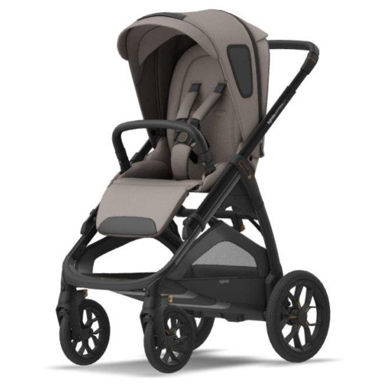 Otroški voziček 4v1 Quattro APTICA XT DARWIN Tundra Beige