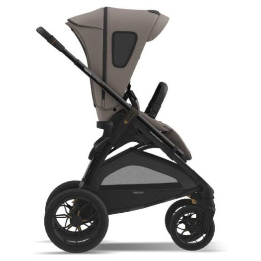 Otroški voziček 4v1 Quattro APTICA XT DARWIN Tundra Beige