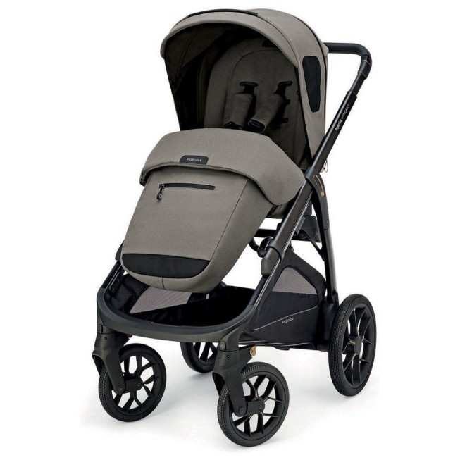 Otroški voziček 4v1 Quattro APTICA XT DARWIN Tundra Beige