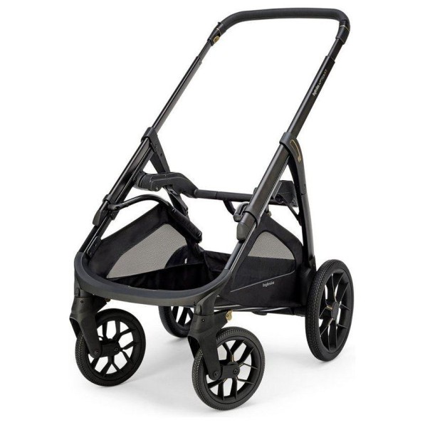 Otroški voziček 2v1 Duo APTICA XT Taiga Green