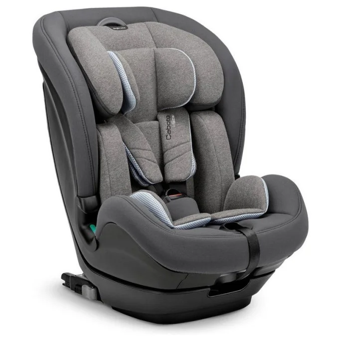 Inglesina Caboto Stone Grey autosjedalica i-Size 76-150 cm autosjedalica i-Size 76-150 cm Inglesina Caboto Stone Grey