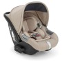 Dječja kolica 4u1 Quattro APTICA Darwin Pashmina Beige
