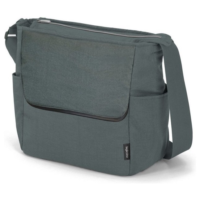 Torba za pelene Aptica DAY BAG Emerald Green