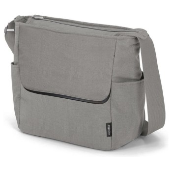 Previjalna torba Aptica DAY BAG Platinum Grey