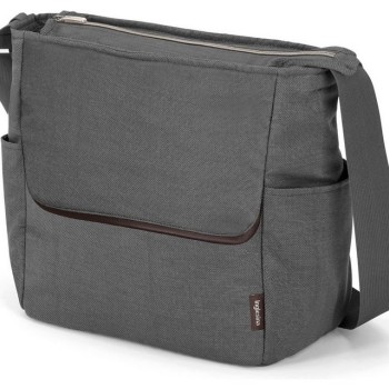 Torba za pelene Aptica DAY BAG Velvet Grey