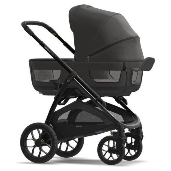 Otroški voziček 2v1 Duo APTICA XT Magnet Grey