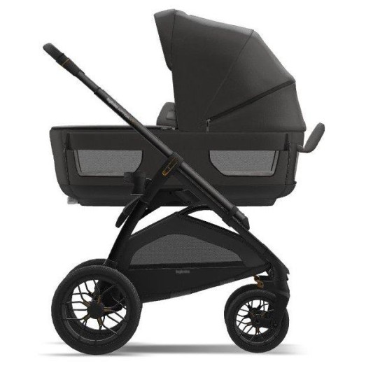 Otroški voziček 2v1 Duo APTICA XT Magnet Grey