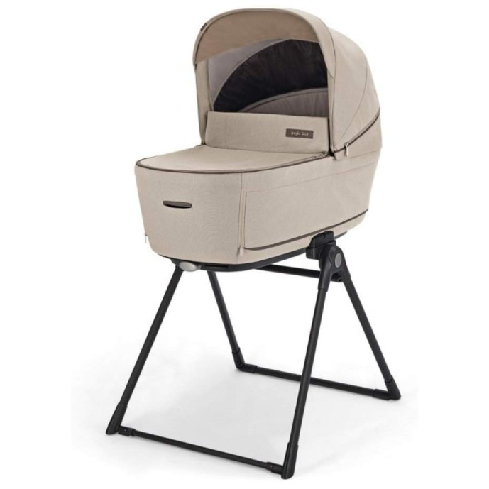 Otroški voziček 4v1 APTICA Quattro Darwin Recline Pashmina Beige