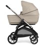Otroški voziček 4v1 APTICA Quattro Darwin Recline Pashmina Beige