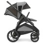 Otroški voziček 2v1 Duo APTICA XT Canyon Grey