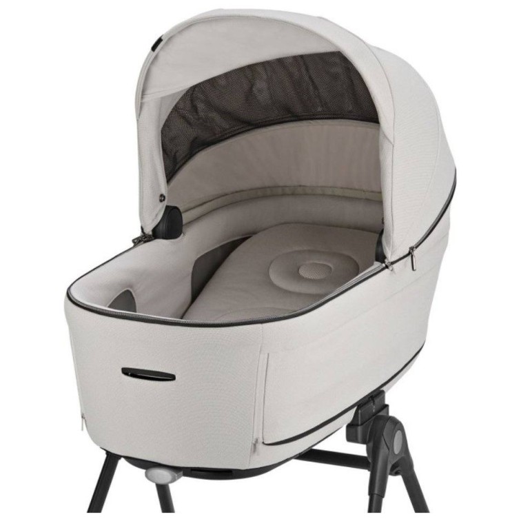 Otroški voziček 4v1 APTICA  Quattro Darwin Recline Opal Ivory