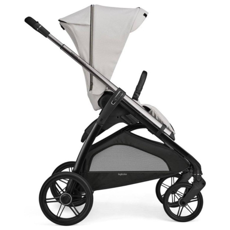 Otroški voziček 4v1 APTICA  Quattro Darwin Recline Opal Ivory