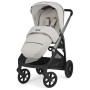 Otroški voziček 4v1 APTICA  Quattro Darwin Recline Opal Ivory