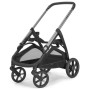 Otroški voziček 4v1 APTICA Quattro Darwin Emerald Green
