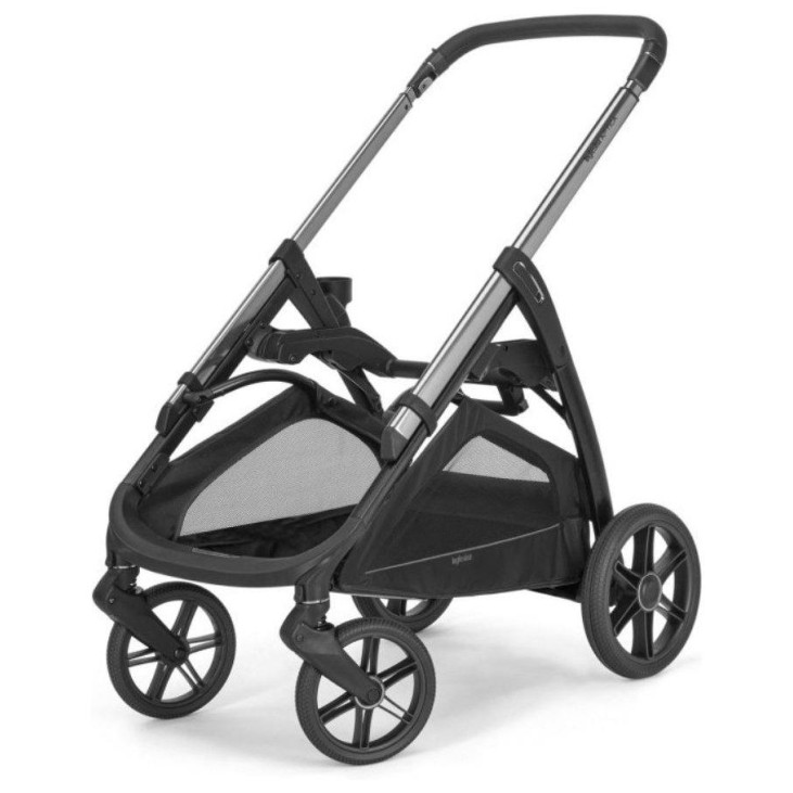 Otroški voziček 4v1 APTICA Quattro Darwin Recline Resort Blue