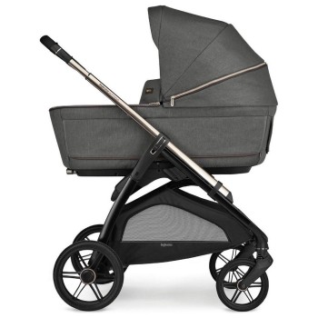 Otroški voziček 2v1 Duo APTICA Velvet Grey Otroški voziček 2v1 Duo APTICA Velvet Grey