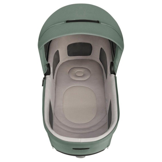 Otroški Voziček 2v1 ELECTA Murray Green