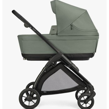 Otroški Voziček 2v1 ELECTA Murray Green