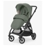 Otroški Voziček 4v1 ELECTA Darwin Murray Green
