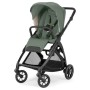 Otroški Voziček 2v1 ELECTA Murray Green