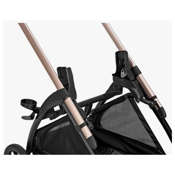 Adapter za avtosedež Maxi Cosi, Cybex, Nuna za otroški voziček Electa