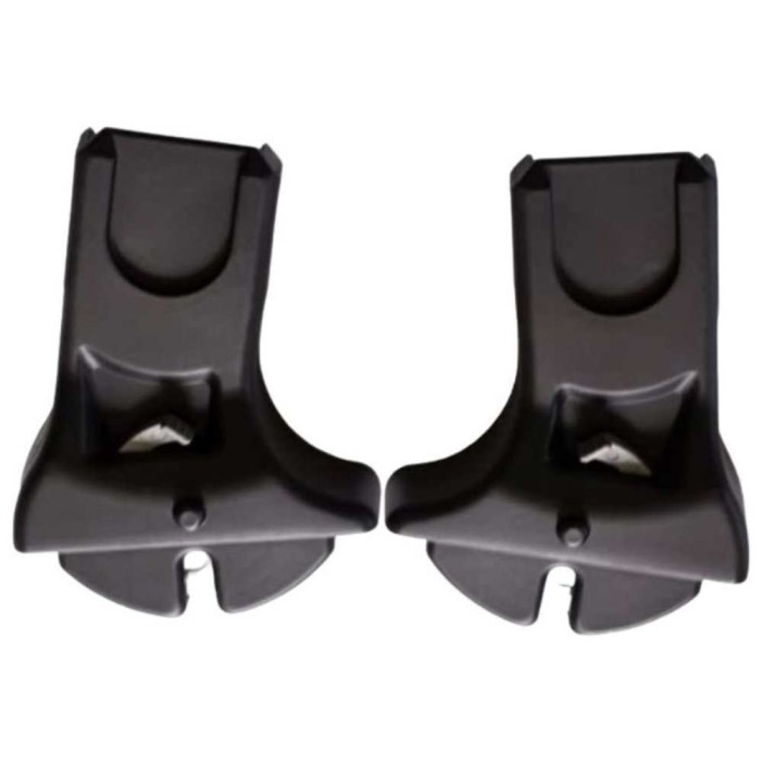 Adapter za avtosedež Maxi Cosi, Cybex, Nuna za otroški voziček Electa