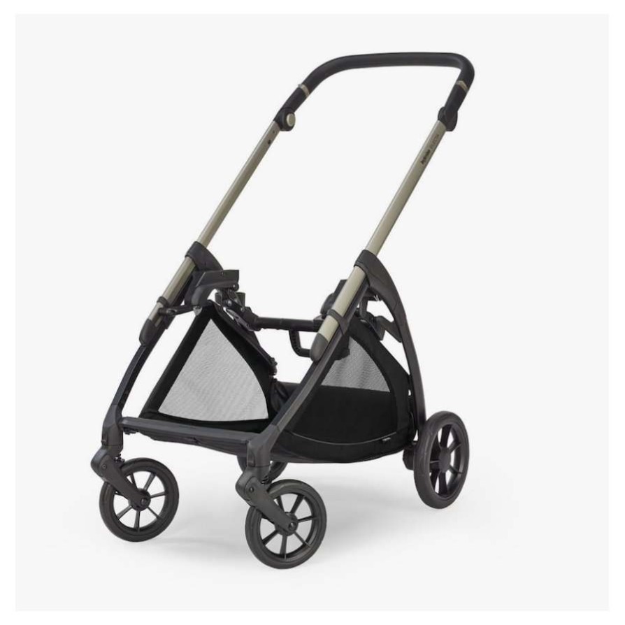 Otroški Voziček 2v1 ELECTA Battery Beige