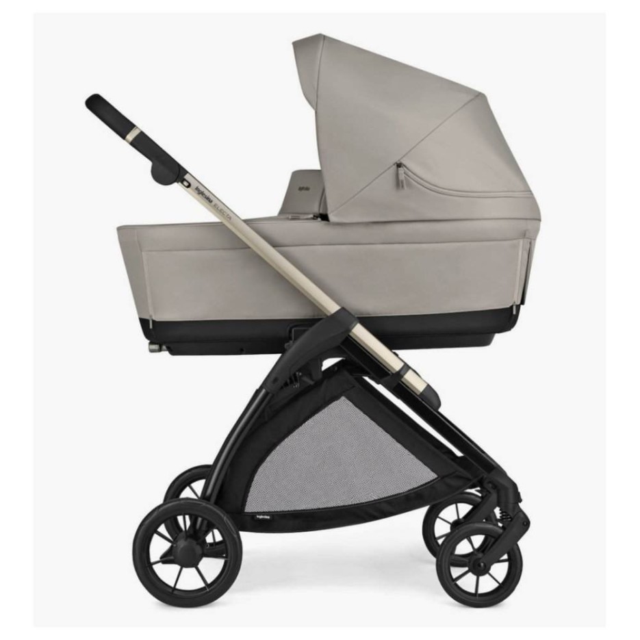 Otroški Voziček 2v1 ELECTA Battery Beige