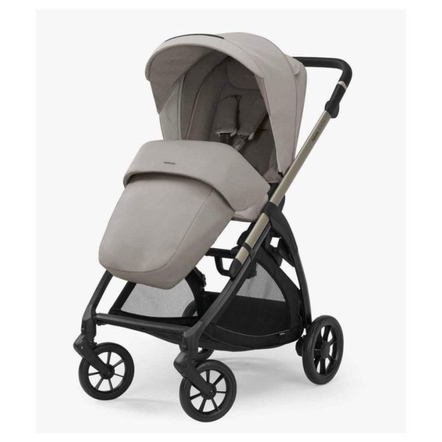 Otroški Voziček 2v1 ELECTA Battery Beige