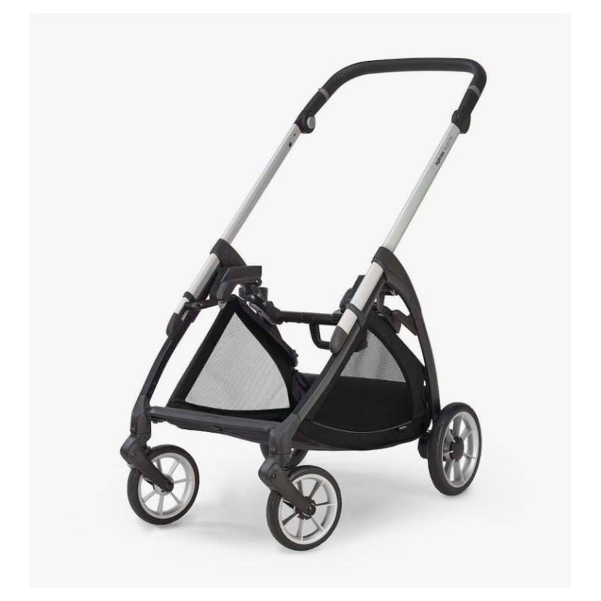 Otroški Voziček 2v1 ELECTA Hudson Blue