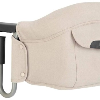 Stolček za hranjenje FAST Desert Beige