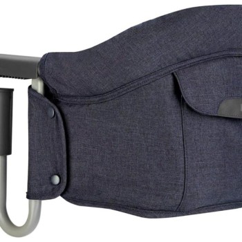 Stolček za hranjenje FAST Ocean Navy