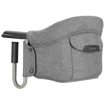 Stolček za hranjenje FAST Stone Grey