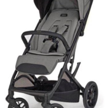 Športni voziček MAIOR Canyon Grey