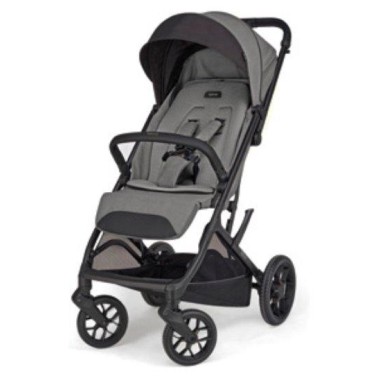 Športni voziček MAIOR Canyon Grey