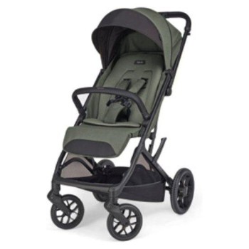 Športni voziček MAIOR Taiga Green