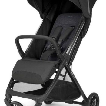 Sportni voziček QUID 3 Cosmic Balck