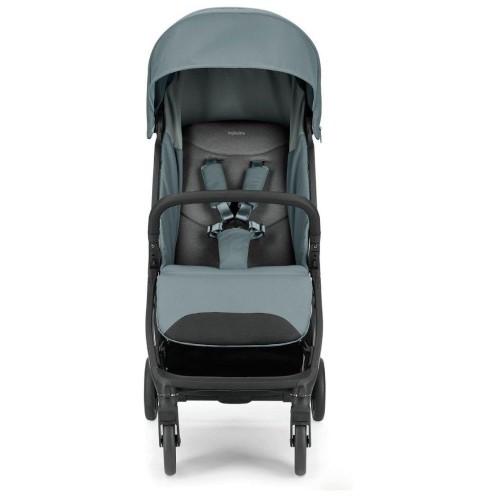 Otroski sportni voziček QUID 3 Galaxy Grey