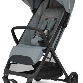 Otroski sportni voziček QUID 3 Galaxy Grey