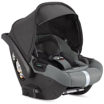 I-Size Autosjedalica DARWIN RECLINE Canyon Grey 40-75 cm