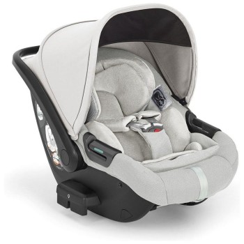 Otroški avtosedež 40-75 cm DARWIN RECLINE Opal Ivory